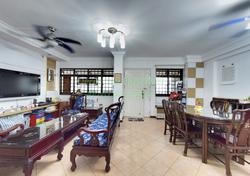 Blk 626 Bukit Batok Central (Bukit Batok), HDB 4 Rooms #140584442